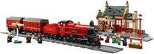 Buy LEGO,LEGO Harry Potter 76423 Hogwarts Express Train Set w/Hogsmeade 1074pcs Age 8+ - Gadcet UK | UK | London | Scotland | Wales| Ireland | Near Me | Cheap | Pay In 3 | Toys & Games