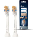 Buy Philips,Philips Sonicare A3 Premium All-in-One Toothbrush Heads – 2 Pack, White (HX9092/10) - Gadcet UK | UK | London | Scotland | Wales| Near Me | Cheap | Pay In 3 | Toothbrush Accessories