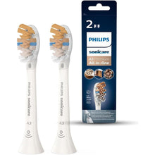 Buy Philips,Philips Sonicare A3 Premium All-in-One Toothbrush Heads – 2 Pack, White (HX9092/10) - Gadcet UK | UK | London | Scotland | Wales| Near Me | Cheap | Pay In 3 | Toothbrush Accessories