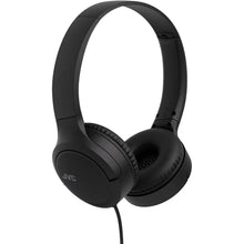 Buy JVC,JVC HA-S33UC-B USB-C On-Ear Headphones – Black - Gadcet UK | UK | London | Scotland | Wales| Near Me | Cheap | Pay In 3 | On-Ear Headphones