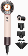 Buy Dyson,Dyson Supersonic Nural Straight+Wavy Hair Dryer - Pink - Gadcet UK | UK | London | Scotland | Wales| Near Me | Cheap | Pay In 3 | Hair Dryers