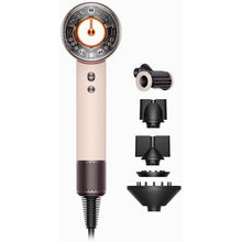 Buy Dyson,Dyson Supersonic Nural Straight+Wavy Hair Dryer - Pink - Gadcet UK | UK | London | Scotland | Wales| Near Me | Cheap | Pay In 3 | Hair Dryers