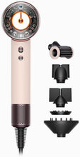 Buy Dyson,Dyson Supersonic Nural Straight+Wavy Hair Dryer - Pink - Gadcet UK | UK | London | Scotland | Wales| Near Me | Cheap | Pay In 3 | Hair Dryers