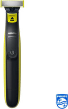 Buy Philips,Philips OneBlade Original Hybrid Face - Electric Beard Trimmer, Shaver. 1xOriginal Blade for face, 1x5in1 Adjustable Comb, 1 x Extra Original Blade, 1x Soft Pouch (Model QP2724/30) - Gadcet UK | UK | London | Scotland | Wales| Near Me | Cheap | Pay In 3 | Shaving & Grooming