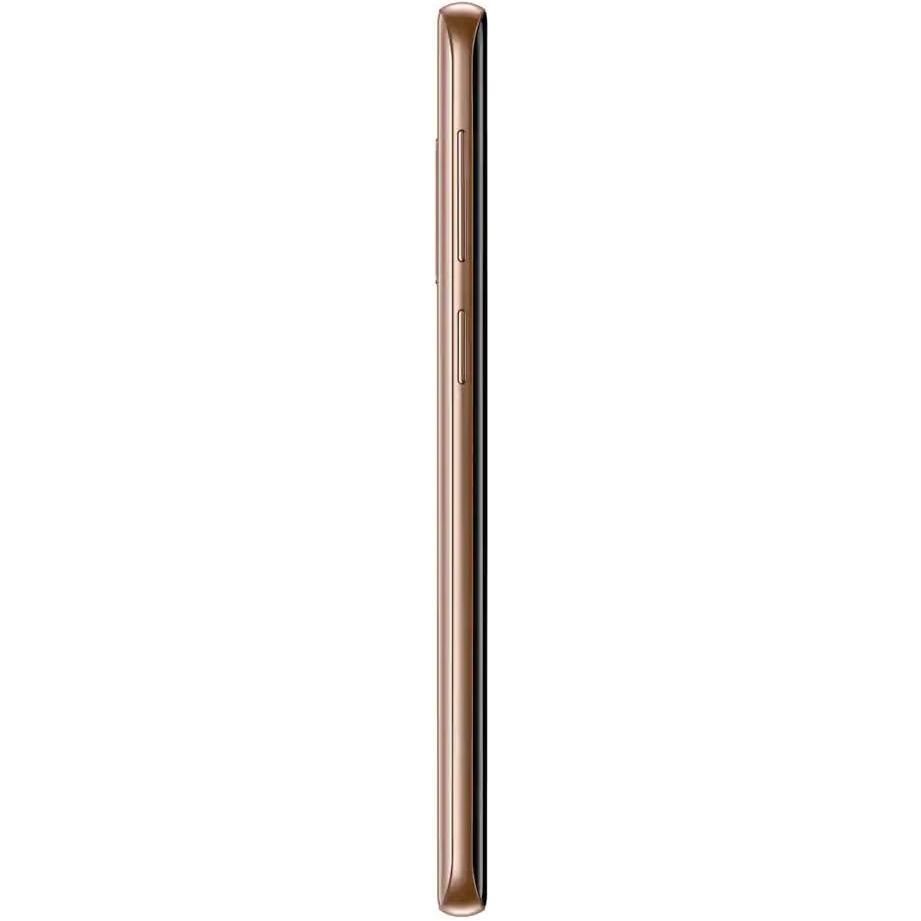 Buy Samsung,Samsung Galaxy S9 64GB Sunrise Gold, Unlocked - Gadcet UK | UK | London | Scotland | Wales| Near Me | Cheap | Pay In 3 | Unlocked Mobile Phone