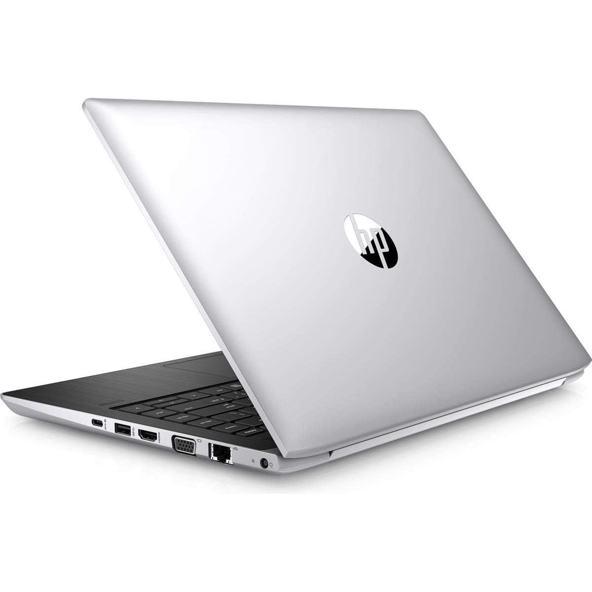 Buy HP,HP 430 G5 – Intel i5-8250U, 4GB RAM, 256GB SSD, 13" Display, Windows 11, Sliver - Gadcet UK | UK | London | Scotland | Wales| Near Me | Cheap | Pay In 3 | Laptops