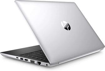Buy HP,HP 430 G5 – Intel i5-8250U, 4GB RAM, 256GB SSD, 13" Display, Windows 11, Sliver - Gadcet UK | UK | London | Scotland | Wales| Near Me | Cheap | Pay In 3 | Laptops