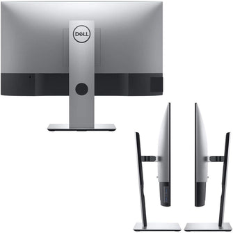 Dell P2419H 24" Full High Definition IPS LED Monitor , Black