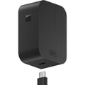 Buy Microsoft,Microsoft Surface 45W USB-C Wall Charger - UK Mains Charger - Gadcet UK | UK | London | Scotland | Wales| Near Me | Cheap | Pay In 3 | Power Adapters & Chargers