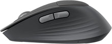 Logitech Signature Comfort Plus M850 L Wireless Optical Mouse