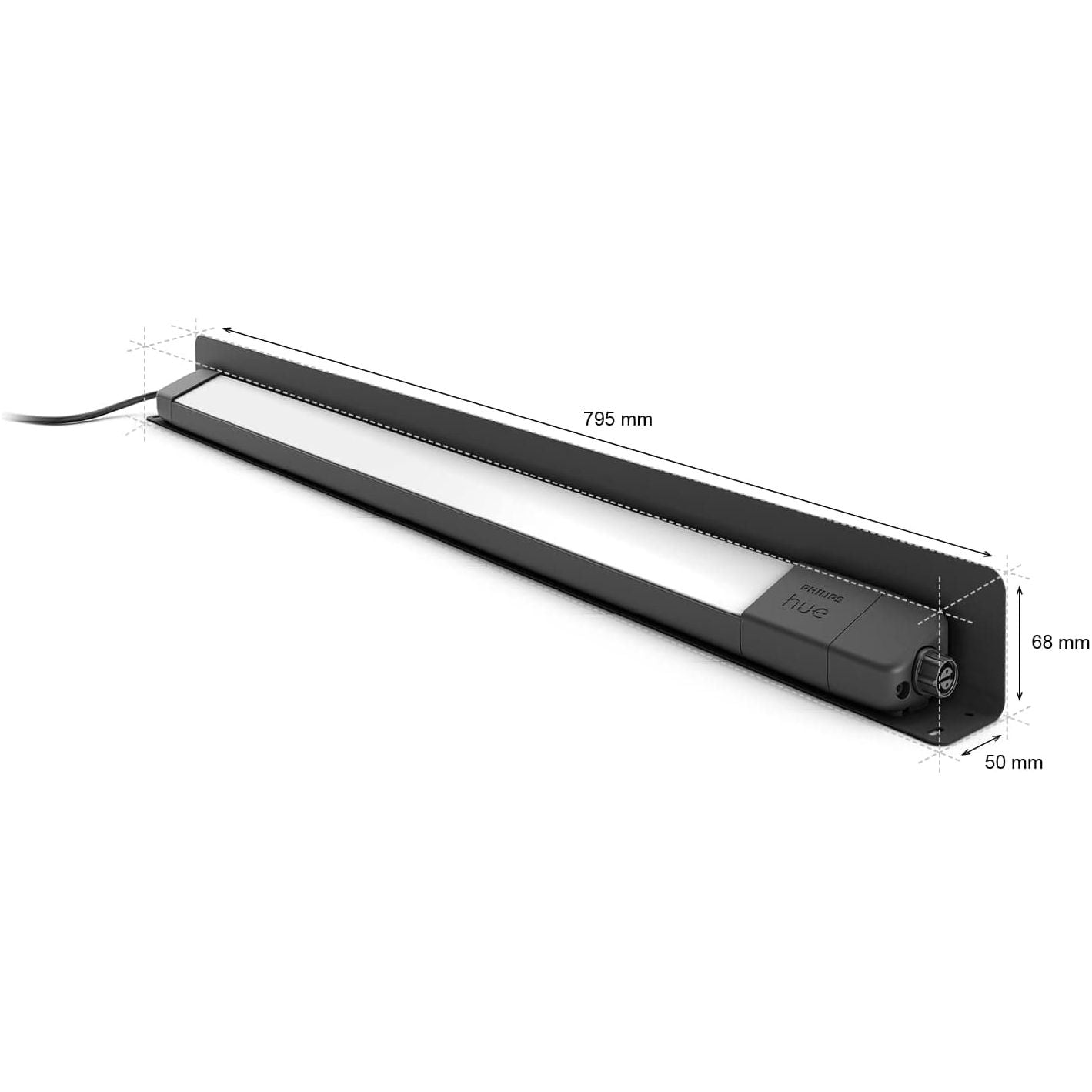 Buy Philips Hue,Philips Hue Amarant White and Colour Ambiance LED Outdoor Smart Light [Extension Only ] , Requires Hue Bridge + Base Kit (Sold Seperately), Works with Alexa, Google Assistant and Apple Homekit. - Gadcet UK | UK | London | Scotland | Wales| Ireland | Near Me | Cheap | Pay In 3 | Lighting Accessories