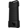 Buy ASUS,ASUS TUF Gaming A1—USB-C 3.2 Gen 2x1 SSD enclosure(SSD case), dual M.2 NVMe PCIe and SATA interfaces, M.2 Q-Latch for easy installation, MIL-STD-810H drop resistance, IP68 water and dust resistance - Gadcet UK | UK | London | Scotland | Wales| Ireland | Near Me | Cheap | Pay In 3 | Computer Accessories