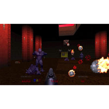Doom 64 - Nintendo Switch Game
