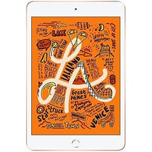 Buy Apple,Apple iPad Mini 5th Gen (A2124) 7.9" 256GB - Gold Tablet - Gadcet UK | UK | London | Scotland | Wales| Near Me | Cheap | Pay In 3 | Tablet Computers
