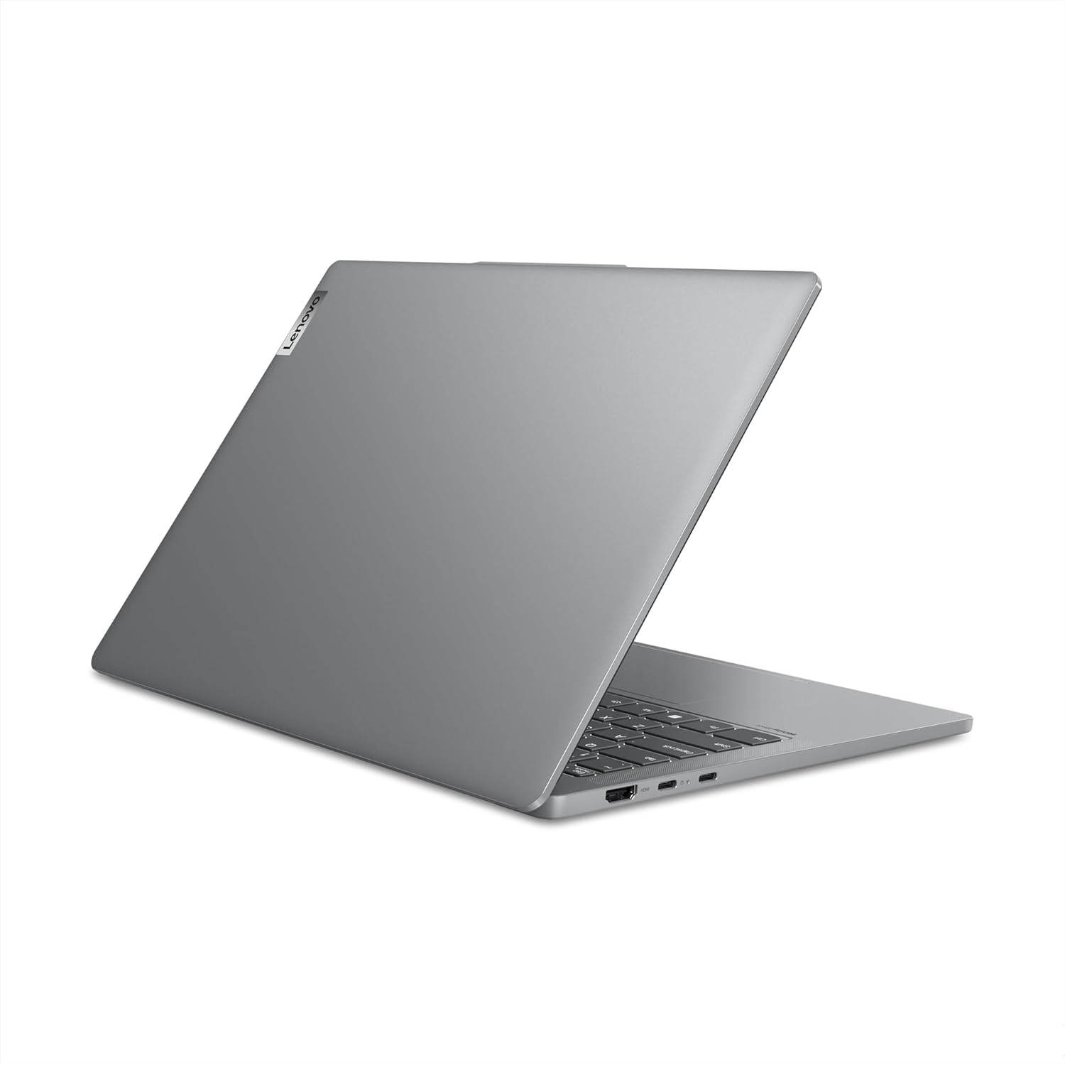 Buy Lenovo,Lenovo IdeaPad Pro 5 – 14" 2.8K Laptop | AMD Ryzen 7 8845HS | RTX 3050 | 16GB RAM | 512GB SSD – Arctic Grey - Gadcet UK | UK | London | Scotland | Wales| Near Me | Cheap | Pay In 3 | Laptops
