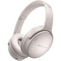 Buy Bose,Bose QuietComfort 45 Over-Ear Wireless Headphones - White - Gadcet UK | UK | London | Scotland | Wales| Ireland | Near Me | Cheap | Pay In 3 | Headphones