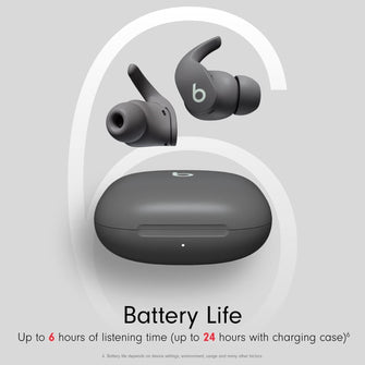 Buy Beats,Beats Fit Pro True Wireless Noise Cancelling Earbuds - Sweat-Resistant Bluetooth Earphones with Built-in Mic - Compatible with Apple & Android - Sage Grey - Gadcet UK | UK | London | Scotland | Wales| Near Me | Cheap | Pay In 3 | In-Ear Headphones