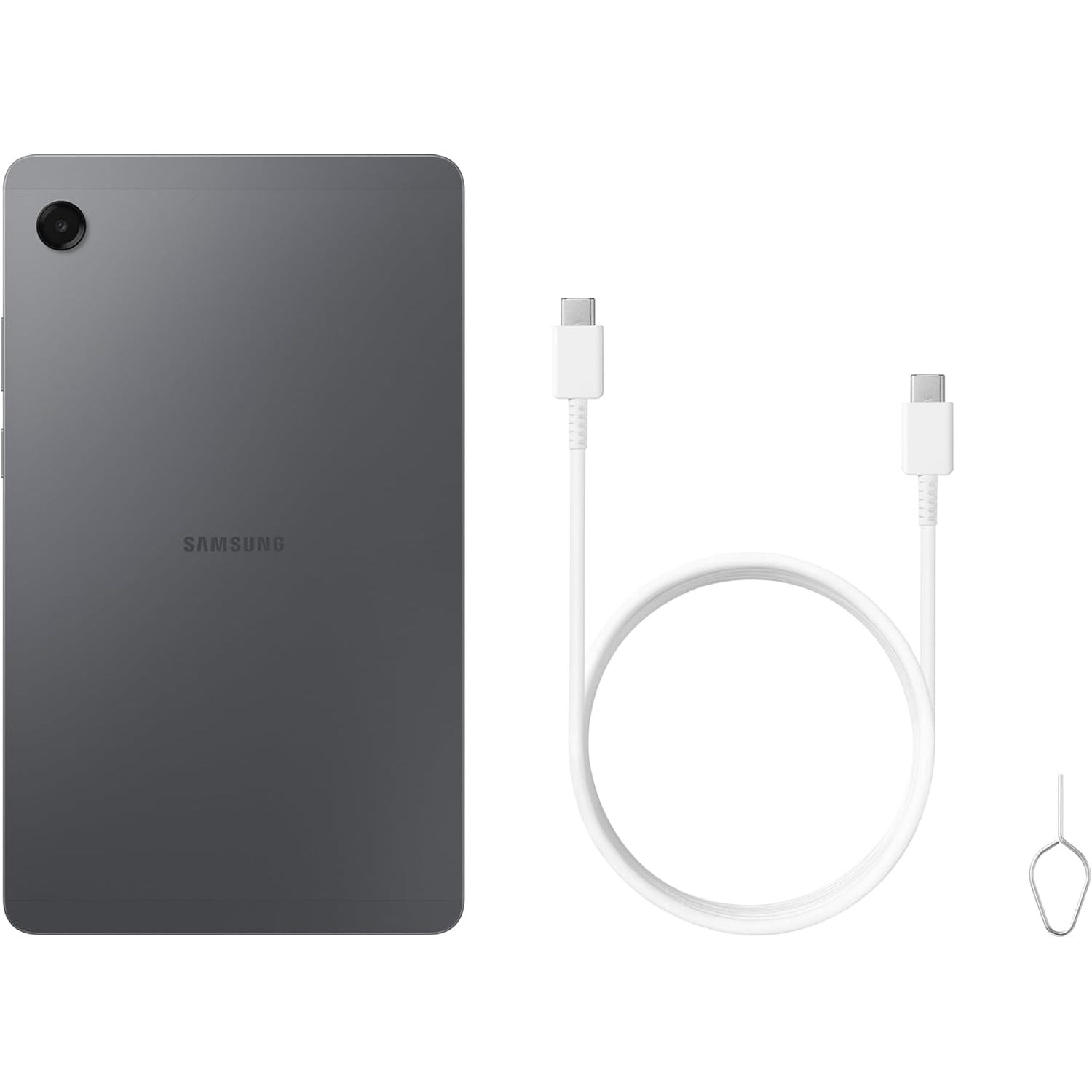 Samsung Galaxy Tab A11 SM-X135 8.7Inch 64GB Storage Grey - Unlocked