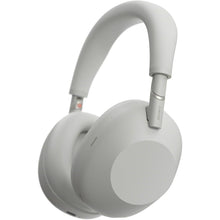 Buy Sony,Sony WH-1000XM6 Wireless Noise Cancelling Headphones – Over-Ear, Hi-Res Audio, 30H Battery, Silver - Gadcet UK | UK | London | Scotland | Wales| Near Me | Cheap | Pay In 3 | Over-Ear Headphones