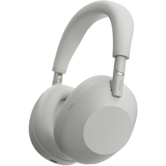 Buy Sony,Sony WH-1000XM6 Wireless Noise Cancelling Headphones – Over-Ear, Hi-Res Audio, 30H Battery, Silver - Gadcet UK | UK | London | Scotland | Wales| Near Me | Cheap | Pay In 3 | Over-Ear Headphones