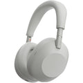 Buy Ecat Tech Ltd,Sony WH-1000XM6 Wireless Noise Cancelling Headphones – Silver - Gadcet UK | UK | London | Scotland | Wales| Near Me | Cheap | Pay In 3 | Over-Ear Headphones