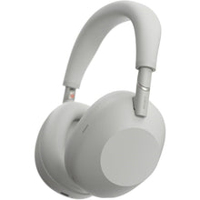 Buy Ecat Tech Ltd,Sony WH-1000XM6 Wireless Noise Cancelling Headphones – Silver - Gadcet UK | UK | London | Scotland | Wales| Near Me | Cheap | Pay In 3 | Over-Ear Headphones