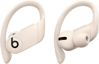 Buy Beats,Beats Powerbeats Pro Wireless Earphones, Apple H1 Chip, Class 1 Bluetooth, 9-Hour Battery, Sweat-Resistant, Built-in Microphone - Ivory - Gadcet UK | UK | London | Scotland | Wales| Near Me | Cheap | Pay In 3 | In-Ear Headphones