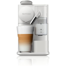 Buy De'Longhi,Nespresso Lattissima One Evo by De'Longhi, Automatic Coffee Maker, Single-Serve Capsule, Frothed Milk, Cappuccino & Latte, 1450W, White - Gadcet UK | UK | London | Scotland | Wales| Near Me | Cheap | Pay In 3 | Coffee Makers & Espresso Machines