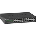 Buy TP-Link,NETGEAR GS324 24-Port Gigabit Ethernet Switch | Unmanaged, Silent, Desktop/Wall/Rackmount - Gadcet UK | UK | London | Scotland | Wales| Near Me | Cheap | Pay In 3 | Networking Devices