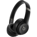 Buy Beats,Beats Solo 4 On-Ear True Wireless Headphones - Matt Black - Gadcet UK | UK | London | Scotland | Wales| Near Me | Cheap | Pay In 3 | Headphones & Headsets