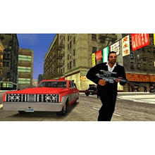 Buy Play station,Grand Theft Auto: Liberty City Stories - Platinum Edition (PSP) - Gadcet UK | UK | London | Scotland | Wales| Ireland | Near Me | Cheap | Pay In 3 | Video Game Software