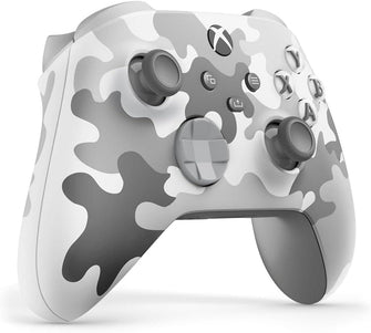 Buy Xbox,Xbox Wireless Controller - Arctic Camo Edition | For Xbox Series X|S, Xbox One, & Windows - Gadcet UK | UK | London | Scotland | Wales| Near Me | Cheap | Pay In 3 | Game Controllers