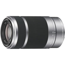 Buy Sony,Sony SEL55210 E Mount APS-C 55-210 mm F4.5-6.3 Telephoto Zoom Lens - Silver - Gadcet UK | UK | London | Scotland | Wales| Ireland | Near Me | Cheap | Pay In 3 | Camera & Video Camera Lenses