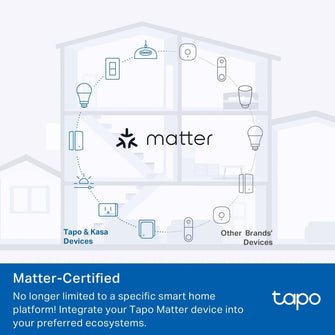 Buy Tapo,Tapo P110M WiFi Smart Plug – Energy Monitoring, MATTER Compatible, Works with Alexa, Google, Apple HomeKit, SmartThings, Device Sharing - Gadcet UK | UK | London | Scotland | Wales| Near Me | Cheap | Pay In 3 | Plug