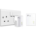 Buy TP-Link,TP-Link 1-Port Gigabit Powerline Starter Kit, Data transfer speed Up To 1000 Mbps - Gadcet UK | UK | London | Scotland | Wales| Ireland | Near Me | Cheap | Pay In 3 | Power Adapter & Charger Accessories