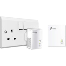Buy TP-Link,TP-Link 1-Port Gigabit Powerline Starter Kit, Data transfer speed Up To 1000 Mbps - Gadcet UK | UK | London | Scotland | Wales| Ireland | Near Me | Cheap | Pay In 3 | Power Adapter & Charger Accessories