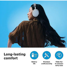 Buy Sennheiser,Sennheiser MOMENTUM 4 Wireless Headphones - Bluetooth, Adaptive Noise Cancellation, 60-Hour Battery, Lightweight Foldable Design, Graphite - Gadcet UK | UK | London | Scotland | Wales| Near Me | Cheap | Pay In 3 | Headphones & Headsets