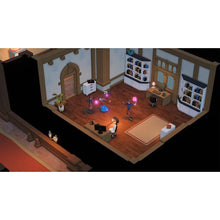 Buy Nintendo,Spells & Secrets  Nintendo Switch (Download Code in Box) - Gadcet UK | UK | London | Scotland | Wales| Near Me | Cheap | Pay In 3 | Video Game Software