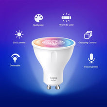 Buy Tapo,Tapo L630 GU10 Smart LED Bulbs (4-Pack) - Multicolour, Tunable White, Alexa & Google Compatible, Energy Saving - Gadcet UK | UK | London | Scotland | Wales| Near Me | Cheap | Pay In 3 | LED Light Bulbs