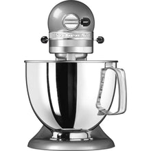 Buy KitchenAid,KitchenAid 5KSM125BCU Artisan Stand Mixer - Silver - Gadcet UK | UK | London | Scotland | Wales| Near Me | Cheap | Pay In 3 | Kitchen & Home Appliances