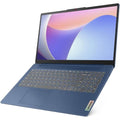 Buy Lenovo,Lenovo IdeaPad 3 15.6" FHD Laptop Intel Core i3-N305, 8GB RAM, 128GB UFS, Windows 11 - Abyss Blue - Gadcet UK | UK | London | Scotland | Wales| Near Me | Cheap | Pay In 3 | Laptops