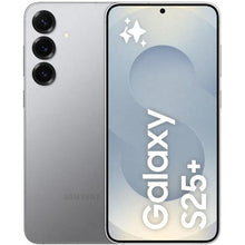 Buy Samsung,Samsung Galaxy S25+ Plus 5G – 256GB | Silver Shadow | Unlocked Android Smartphone - Gadcet UK | UK | London | Scotland | Wales| Near Me | Cheap | Pay In 3 | Mobile & Smart Phones