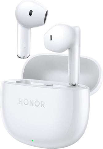 Buy Honor,Honor X6 True Wireless Earbuds, White - Gadcet UK | UK | London | Scotland | Wales| Near Me | Cheap | Pay In 3 | In-Ear Headphones