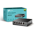 Buy TP-Link,TP-Link TL-SG105S 5-Port Gigabit Ethernet Switch – Plug & Play, Fanless, Metal Casing, Desktop & Wall-Mountable, Energy-Saving - Gadcet UK | UK | London | Scotland | Wales| Near Me | Cheap | Pay In 3 | Network Cards & Adapters