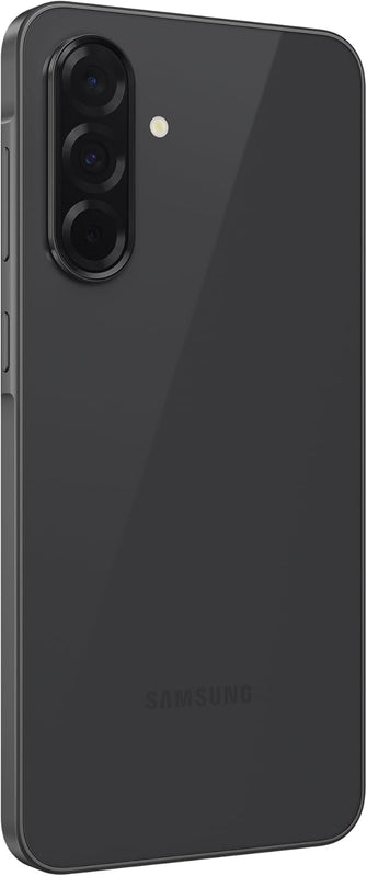 Buy Samsung,Samsung Galaxy A36 5G 128GB 6GB Black SIM-Free Unlocked Mobile Phone - Gadcet UK | UK | London | Scotland | Wales| Near Me | Cheap | Pay In 3 | Unlocked Mobile Phone