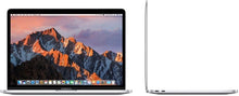 MacBook Pro 14,1 I5 8GB Ram 256GB SSD 13" Silver