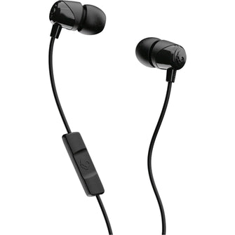 Buy Skull candy,Skullcandy Jib In-Ear Wired Earbuds with Microphone, Compatible with Bluetooth Devices & Computers - Black - Gadcet UK | UK | London | Scotland | Wales| Near Me | Cheap | Pay In 3 | Headphones & Headsets