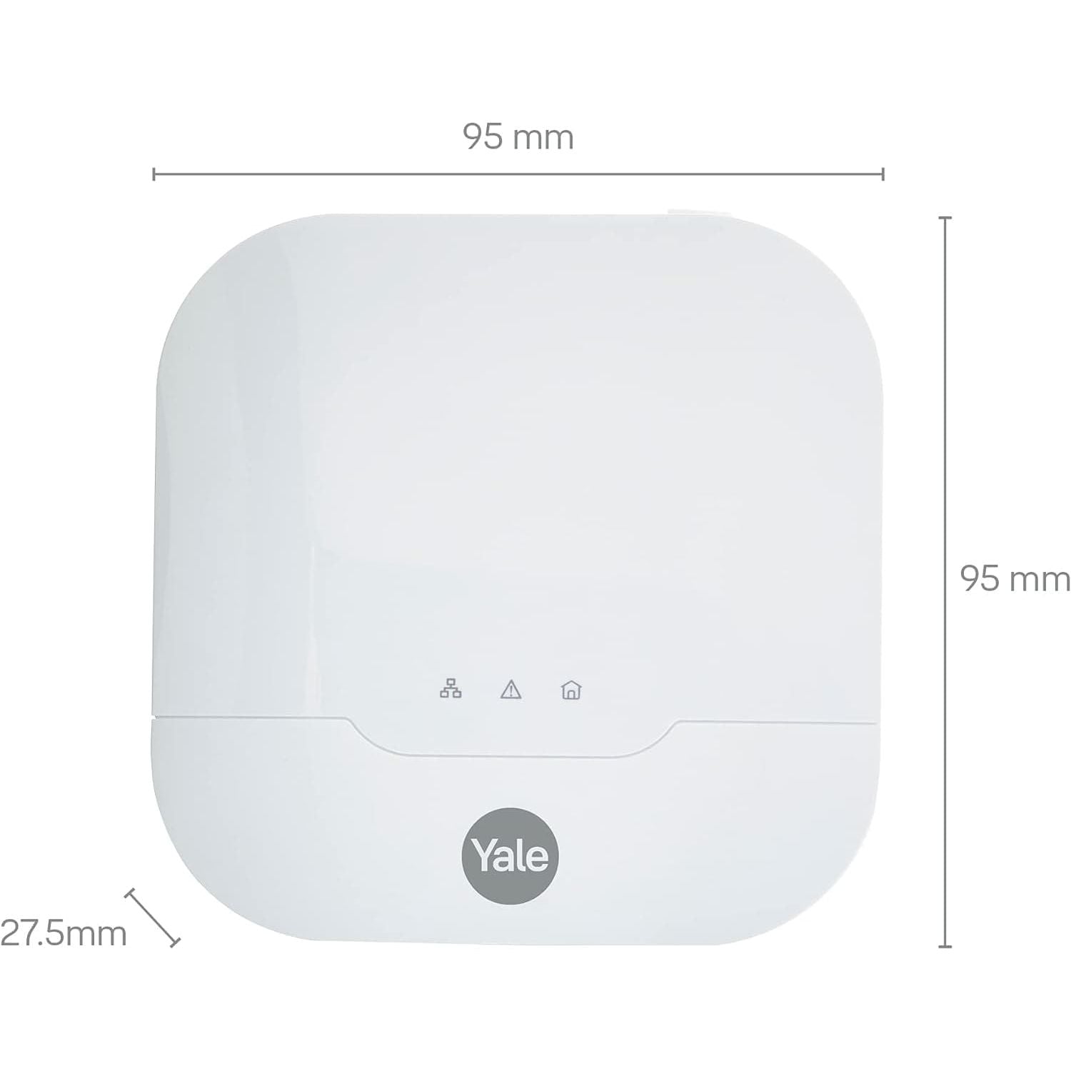Buy Yale,Yale Sync Home Alarm Kit - Gadcet UK | UK | London | Scotland | Wales| Ireland | Near Me | Cheap | Pay In 3 | Security Safe Accessories