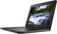 Buy Dell,Dell Latitude 3190 - 11.6 Inches - 64GB SSD - 4GB RAM - Celeron N4120 - Windows 10 Pro - Black - Gadcet UK | UK | London | Scotland | Wales| Ireland | Near Me | Cheap | Pay In 3 | Laptops