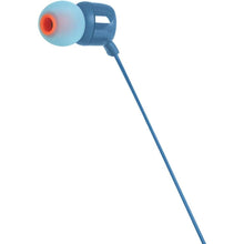 Buy JBL,JBL T110 Wired In-Ear Headphones with JBL Pure Bass Sound - Blue - Gadcet UK | UK | London | Scotland | Wales| Ireland | Near Me | Cheap | Pay In 3 | Headphones